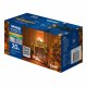 Гирлянда Uniel ULD-S2000-200/DGA AMBER IP20 UL-00010894