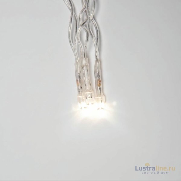 Гирлянда Uniel ULD-B2005-048/DTA WARM WHITE IP20 UL-00010872 Гирлянда Uniel ULD-B2005-048/DTA WARM WHITE IP20 UL-00010872