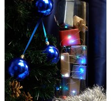 Светодиодная гирлянда линейная Роса Feron CL588 51440