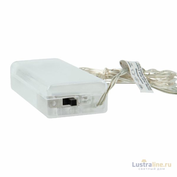 Гирлянда Uniel ULD-S0200-020/SСB/2AA PURPLE IP20 DEW UL-00010897 Гирлянда Uniel ULD-S0200-020/SСB/2AA PURPLE IP20 DEW UL-00010897