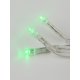 Светодиодная гирлянда (UL-00007198) Uniel 220V зеленый ULD-S1000-100/DTA Green IP20