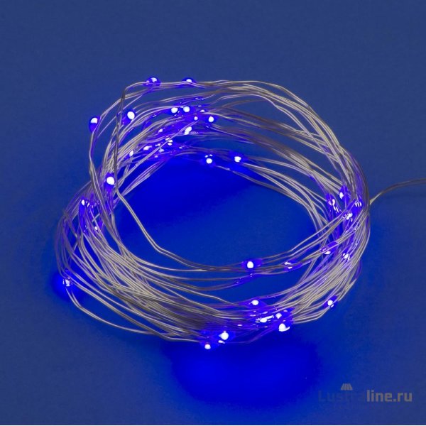 Гирлянда Uniel ULD-S0200-020/SСB/2AA PURPLE IP20 DEW UL-00010897 Гирлянда Uniel ULD-S0200-020/SСB/2AA PURPLE IP20 DEW UL-00010897
