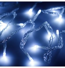 Светодиодная гирлянда Arlight ARD-String-Home-5000-Clear-50LED-Std White 025751