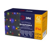 Светодиодная гирлянда ЭРА ENOB-2M Б0041906