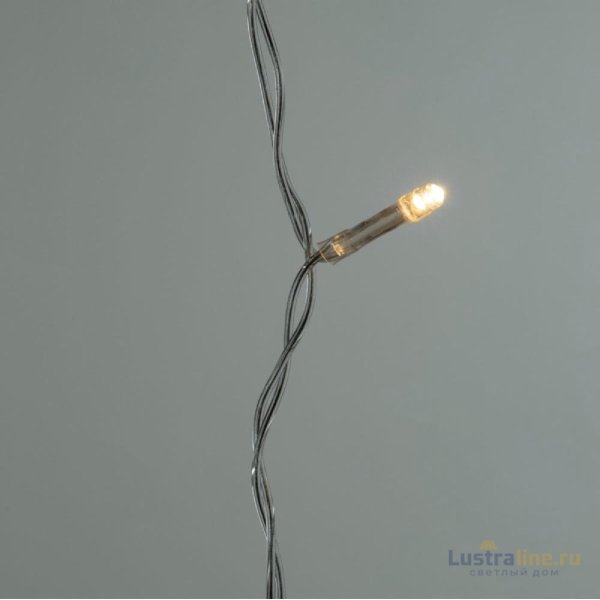 Гирлянда Uniel ULD-C1515-100/DTA WARM WHITE IP20 UL-00010910 Гирлянда Uniel ULD-C1515-100/DTA WARM WHITE IP20 UL-00010910