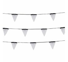 Гирлянда Seletti Sagra 6Вт 1,4м 07798