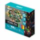 Гирлянда Роса Uniel ULD-S10000-1000/DGA MULTI IP20 DEW UL-00012090