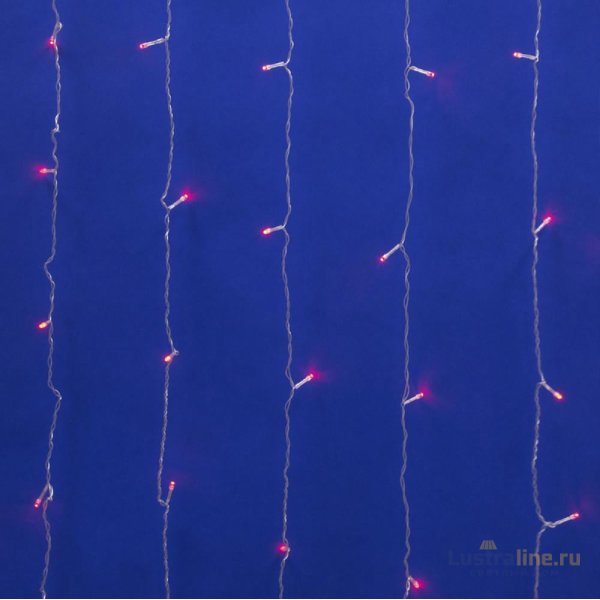 Гирлянда Uniel ULD-C3020-160/DTA PINK IP20 UL-00010916 Гирлянда Uniel ULD-C3020-160/DTA PINK IP20 UL-00010916