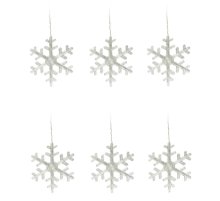 Светодиодная гирлянда Uniel занавес Снежинки-1 (UL-00007336) синий ULD-E1503-072/DTA Blue IP20 Snowflakes-3