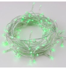 Светодиодная гирлянда (UL-00007198) Uniel 220V зеленый ULD-S1000-100/DTA Green IP20