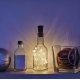 Гирлянда Uniel ULD-S0200-020/SСR/3LR WARM WHITE IP20 WINESTOPPER UL-00010903