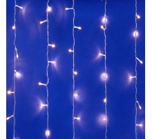 Гирлянда Uniel ULD-C1515-100/DTA WARM WHITE IP20 UL-00010910