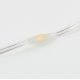 Гирлянда Uniel ULD-S1000-100/DTA WARM WHITE IP20 DEW BAND UL-00011306