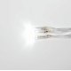 Светодиодная гирлянда Uniel сетка (UL-00007220) белый ULD-N1515-96/STK White IP44