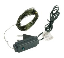 Светодиодная гирлянда линейная Роса Feron CL583 51442