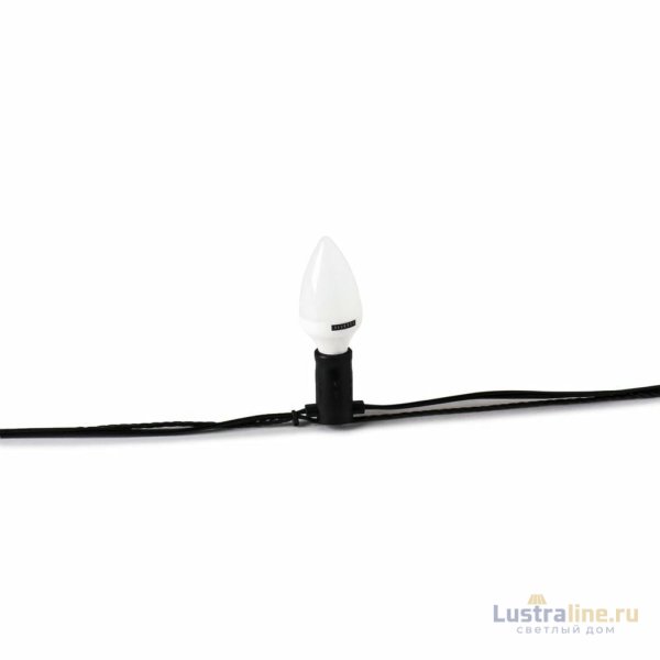 Гирлянда Seletti Sagra 6Вт 1,4м 07798