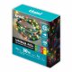Гирлянда Роса Uniel ULD-S3000-300/DGA MULTI IP20 DEW UL-00012084