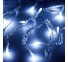 Светодиодная гирлянда Arlight ARD-String-Home-5000-Clear-50LED-Flash White 025752