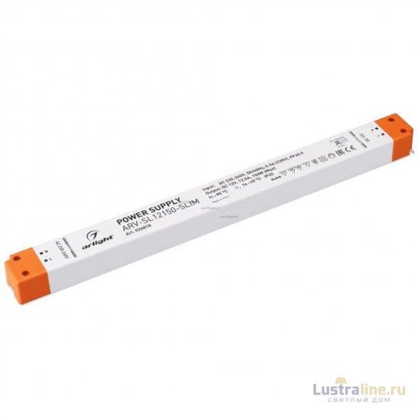 Блок питания для светодиодной ленты Arlight ARV-SL 026818
