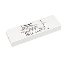 Блок питания Arlight ARV-SP-24120-Flat-PFC (24V, 5A, 120W) 033263