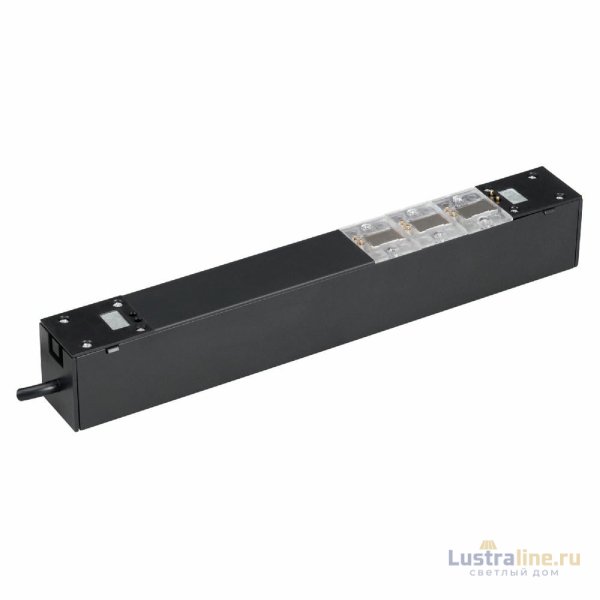 Блок питания Arlight ARV-SP-100-MAG45-PFC-BK (24V, 4.17A, 100W) 036914