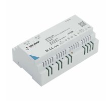 Контроллер Arlight DALI-LOGIC-LITE-PS-x2 (230B, Ethernet) 053510