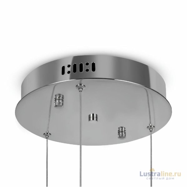 Основание для светильника Freya Tier FR5257A-L3CH1
