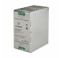 Блок питания Arlight ARV-DRP240-PFC-48 (48V, 5A, 240W) 044599