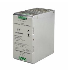 Блок питания Arlight ARV-DRP240-PFC-48 (48V, 5A, 240W) 044599