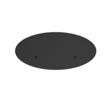 Накладка на основание Maytoni Technical Rim MOD058A-02B Накладка на основание Maytoni Technical Rim MOD058A-02B