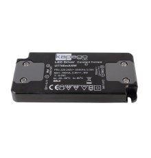 Блок питания Deko-Light Power supply 6Вт 220-240В IP20 862048