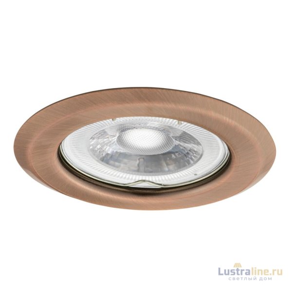 Кольцо точечного светильника Kanlux Argus 37150