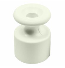 Изолятор для наружного монтажа Bironi (300 шт/уп) R1-551-211-300