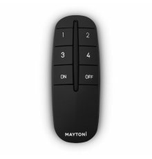 Пульт для управления освещением Maytoni MRC004B