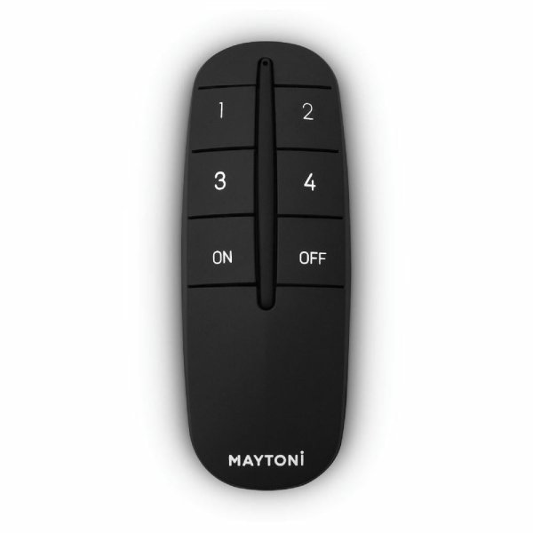 Пульт для управления освещением Maytoni MRC004B
