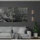 Корпус накладной с драйвером для настенного монтажа светильников Novotech Konst Vitz 359361