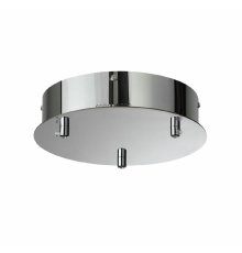 Основание для светильника Odeon Light Panta 4927/3R