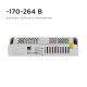 Блок питания Apeyron 24В (СТ) 100Вт импульсный IP20 170-264В 4,2А 03-99