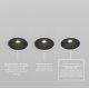 Закладная панель Denkirs Scb DK3020/61-SCB