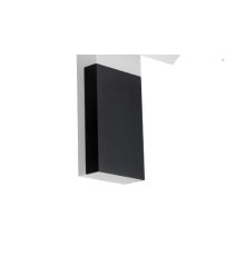 Сменная панель Italline Cover FOCUS black