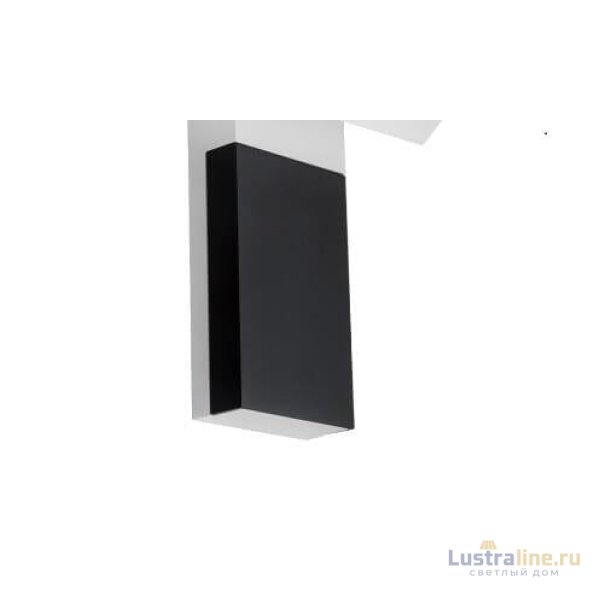 Сменная панель Italline Cover FOCUS black