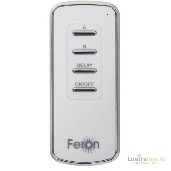 Пульт ДУ Feron TM72 23262
