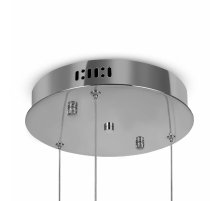 Основание для светильника Freya Tier FR5257A-L3CH1