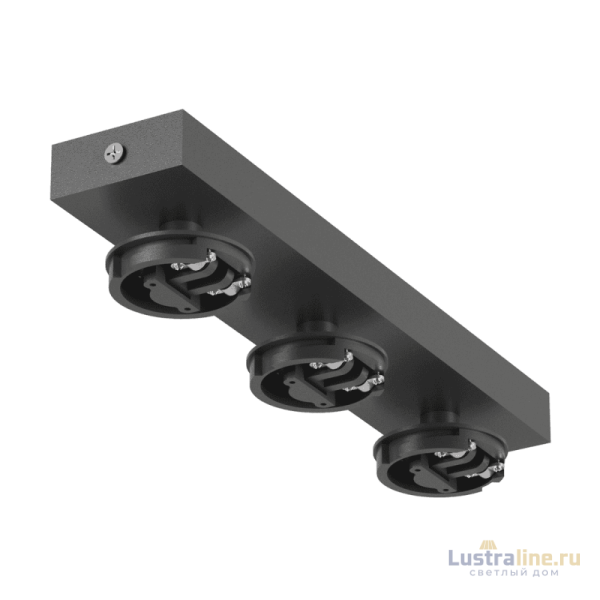 Основание для светильника SWG MINI-VL-M13-BL 004875