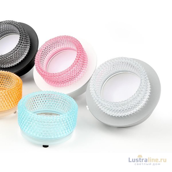 Насадка передняя Ambrella Light DIY Spot N6154 Насадка передняя Ambrella Light DIY Spot N6154