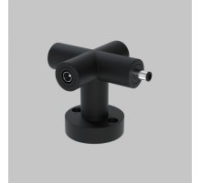 X-соединитель IMEX Thin & Smart IL.0060.4010-BK
