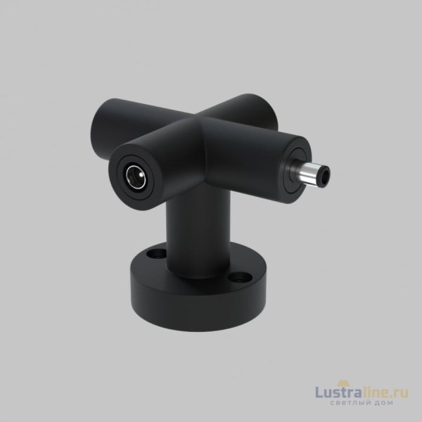 X-соединитель IMEX Thin & Smart IL.0060.4010-BK