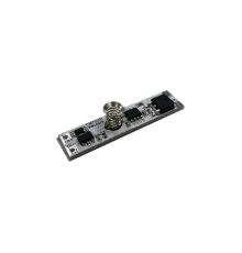Сенсорный переключатель для алюминиевого профиля SWG Standard SR-TCH-INP-5A-DC 022975