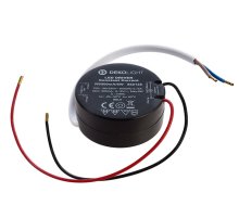 Блок питания Deko-Light Eingangsspannung 8Вт 100-240В IP20 862128