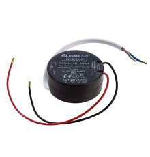 Блок питания Deko-Light Eingangsspannung 8Вт 100-240В IP20 862128